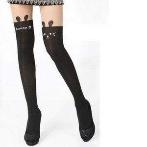 Bunny Pantyhose